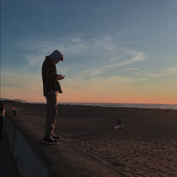 Meet your Posher, Logan - Picture 1 of 1